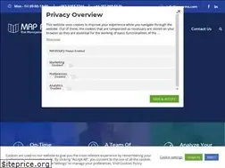 Sites similar to maprms.com