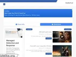 Sites similar to mapro-techno.blogspot.com