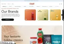 Sites similar to mapro.com