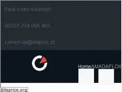 Sites similar to maproc.pt