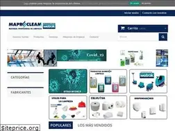 Sites similar to maprocleam.com
