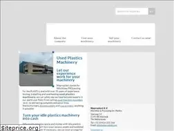 Sites similar to maproplast.com