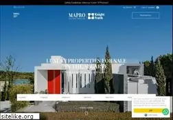 Sites similar to maprorealestate.com