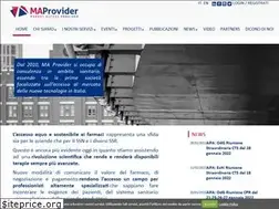 Sites similar to maprovider.com