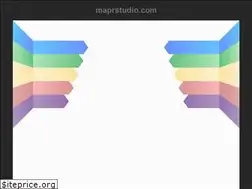 Sites similar to maprstudio.com