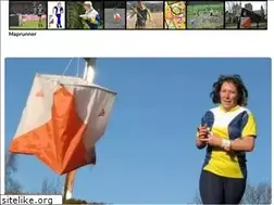 Sites similar to maprunner.co.uk