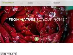 Sites similar to mapryser.es