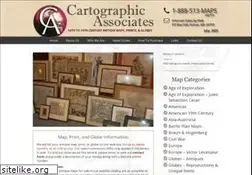 Sites similar to maps-charts.com