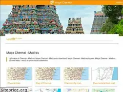 Sites similar to maps-chennai.com