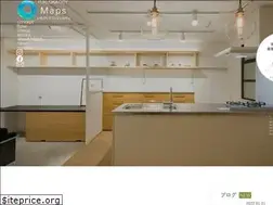 Sites similar to maps-k.jp