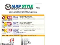 Sites similar to maps-keiri.gr.jp