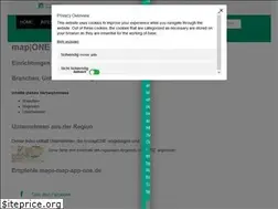Sites similar to maps-map-app-one.de