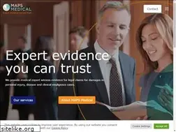 Sites similar to maps-medical.co.uk