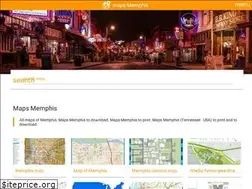 Sites similar to maps-memphis.com