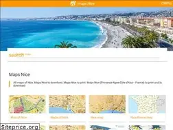 Sites similar to maps-nice.com