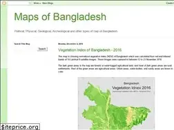 Sites similar to maps-of-bangladesh.blogspot.com
