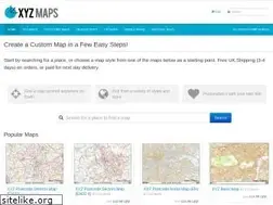 Sites similar to maps-on-demand.biz
