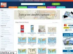 Sites similar to maps-store.com