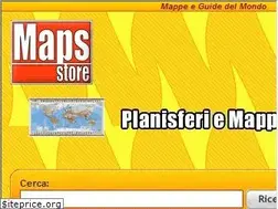 Sites similar to maps-store.it
