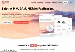 Sites similar to maps-system.com