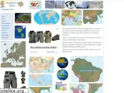 Sites similar to maps-world.net