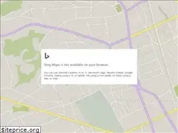 Sites similar to maps.bing.com