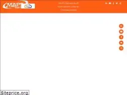 Sites similar to maps.com.mx