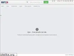 Sites similar to maps.com.pl