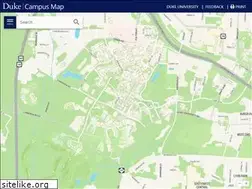 Sites similar to maps.duke.edu