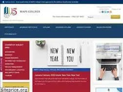 Sites similar to maps.edu.mv