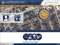 Sites similar to maps.firstbasesolutions.com