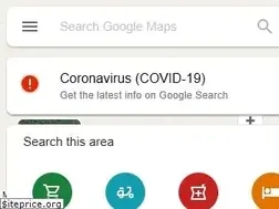 Sites similar to maps.google.be
