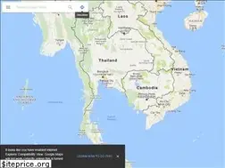 Sites similar to maps.google.co.th