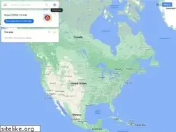 Sites similar to maps.google.com.tw