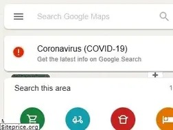 Sites similar to maps.google.cz