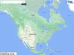 Sites similar to maps.google.de