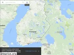 Sites similar to maps.google.fi