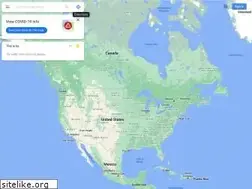 Sites similar to maps.google.li