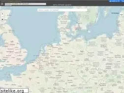 Sites similar to maps.landkartenindex.de
