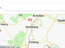 Sites similar to maps.live.com