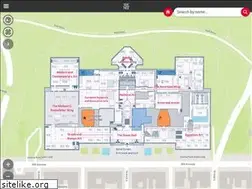 Sites similar to maps.metmuseum.org