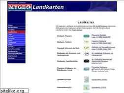 Sites similar to maps.mygeo.info