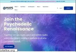 Sites similar to maps.org