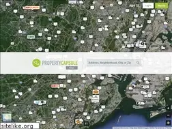 Sites similar to maps.propertycapsule.com