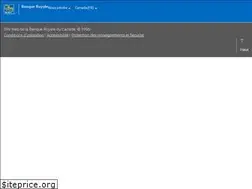 Sites similar to maps.rbcbanqueroyale.com
