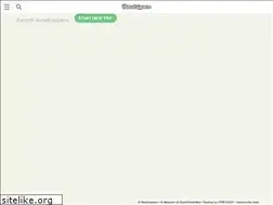 Sites similar to maps.roadtrippers.com