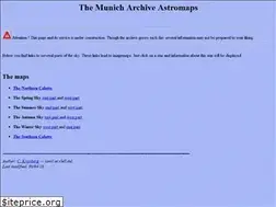 Sites similar to maps.seds.org