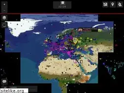 Sites similar to maps.smpearth.com