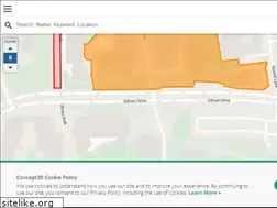 Sites similar to maps.ucsd.edu