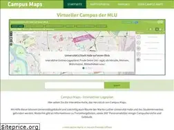 Sites similar to maps.uni-halle.de
